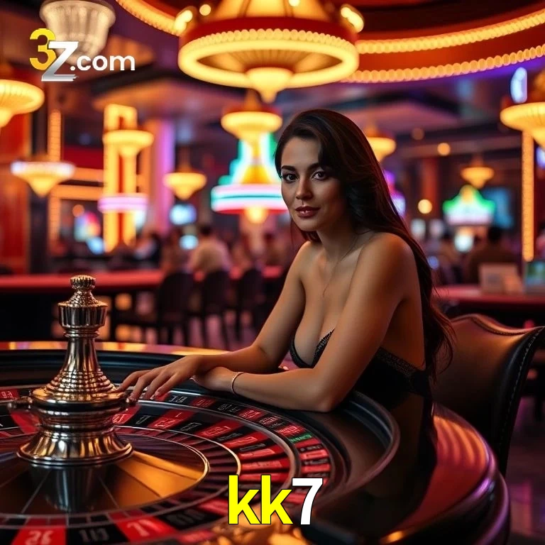 kk7 Bônus